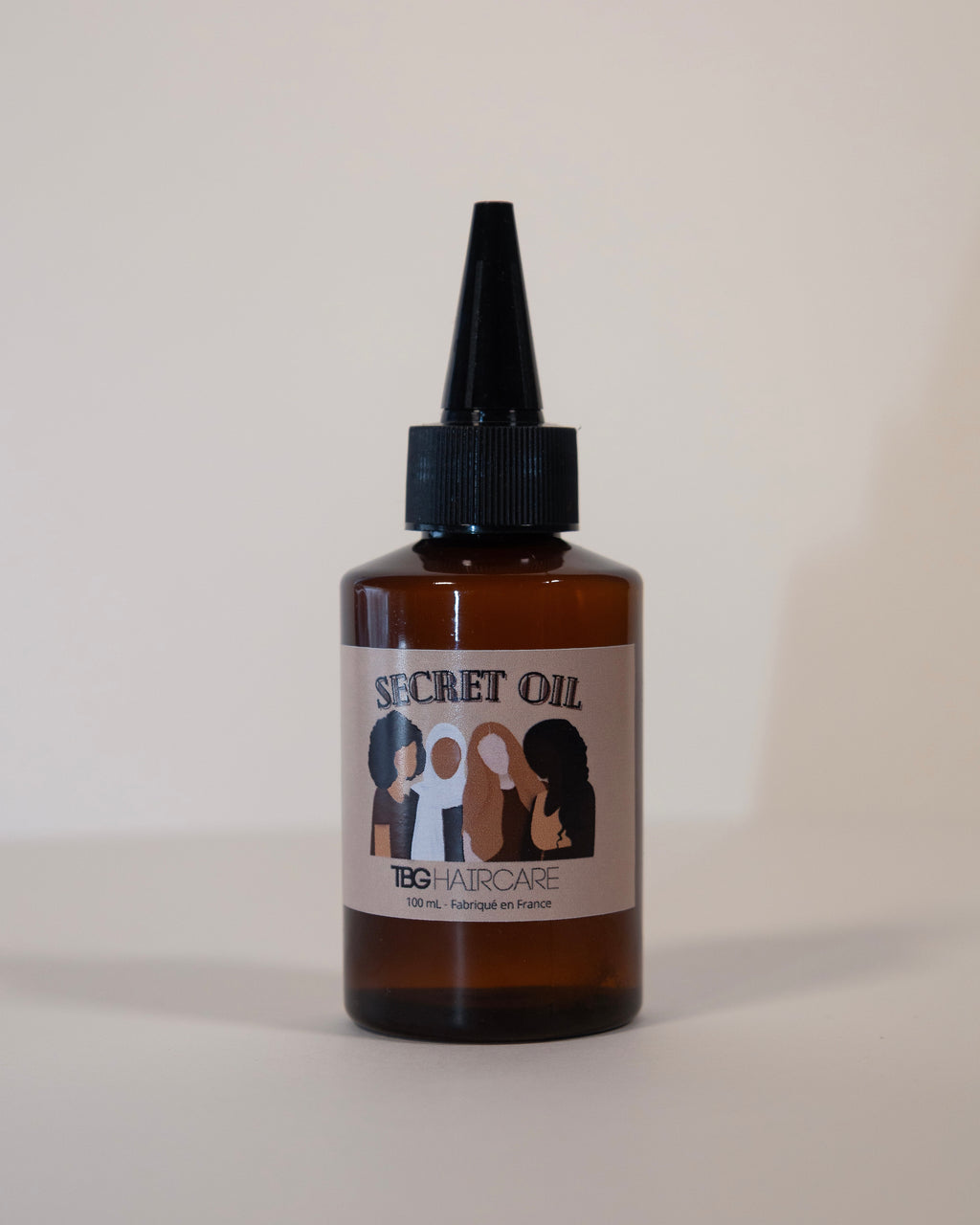 Secret Oil