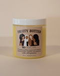 Fruity Butter