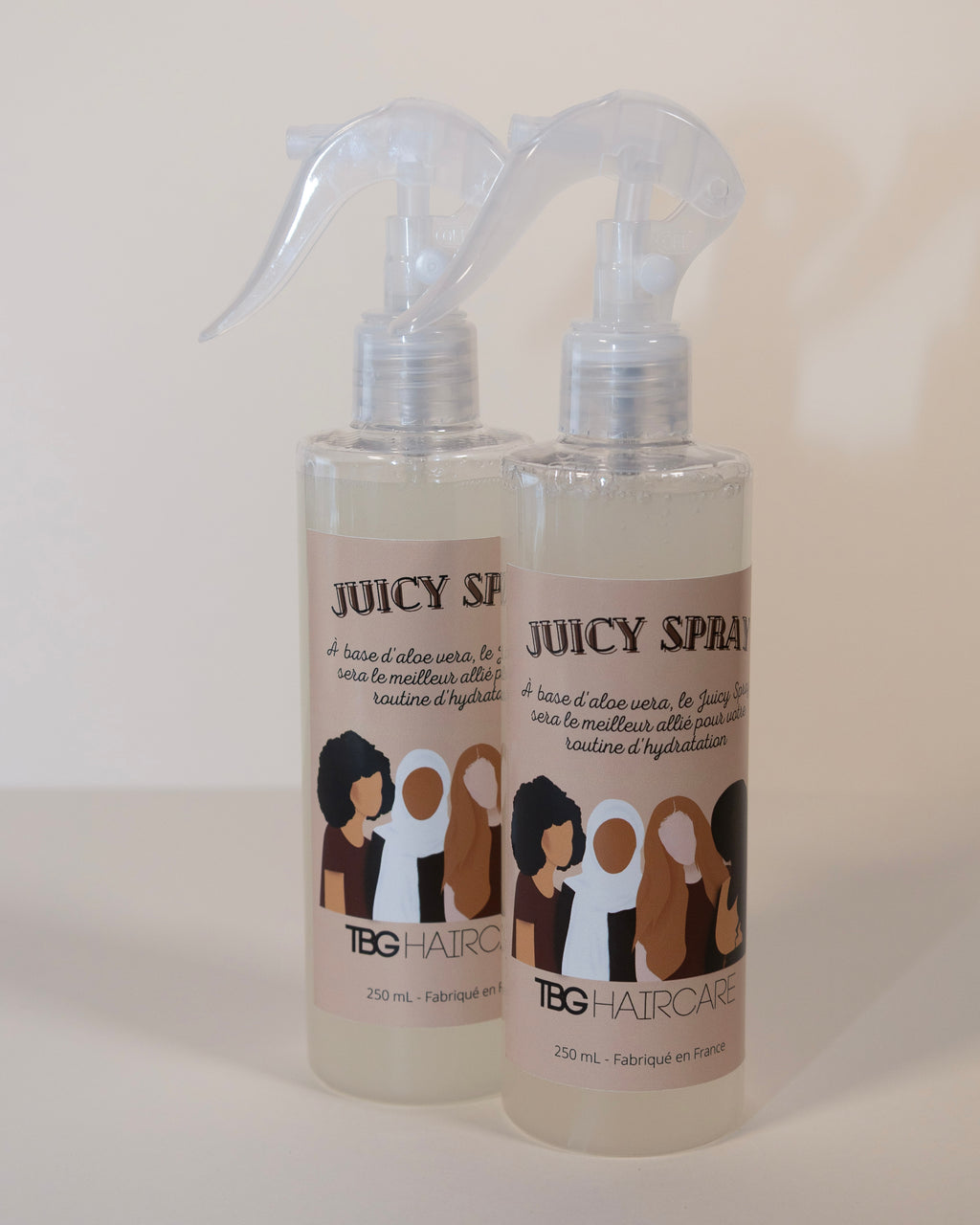 Juicy Spray