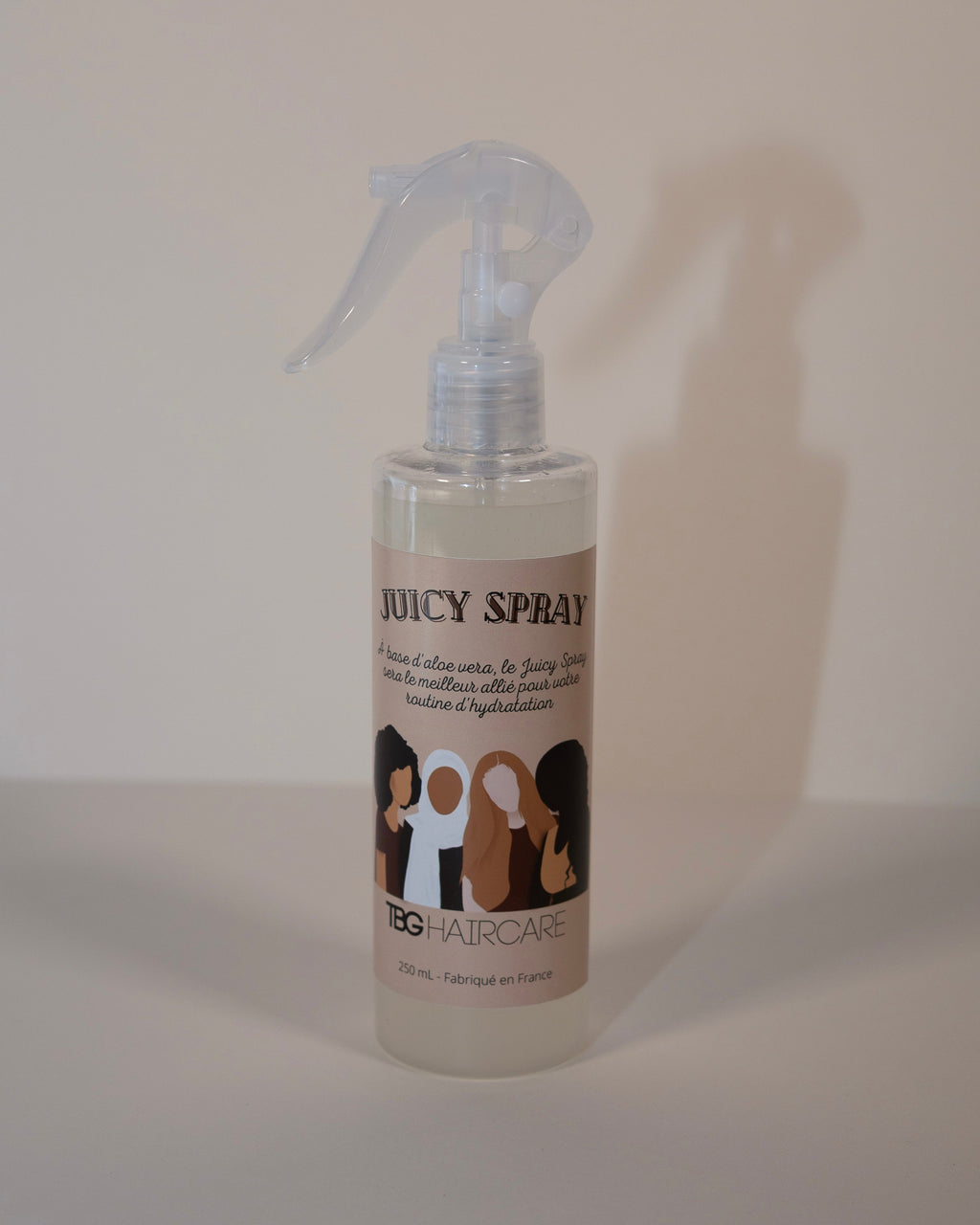 Juicy Spray