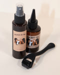 Kit Pousse Intense