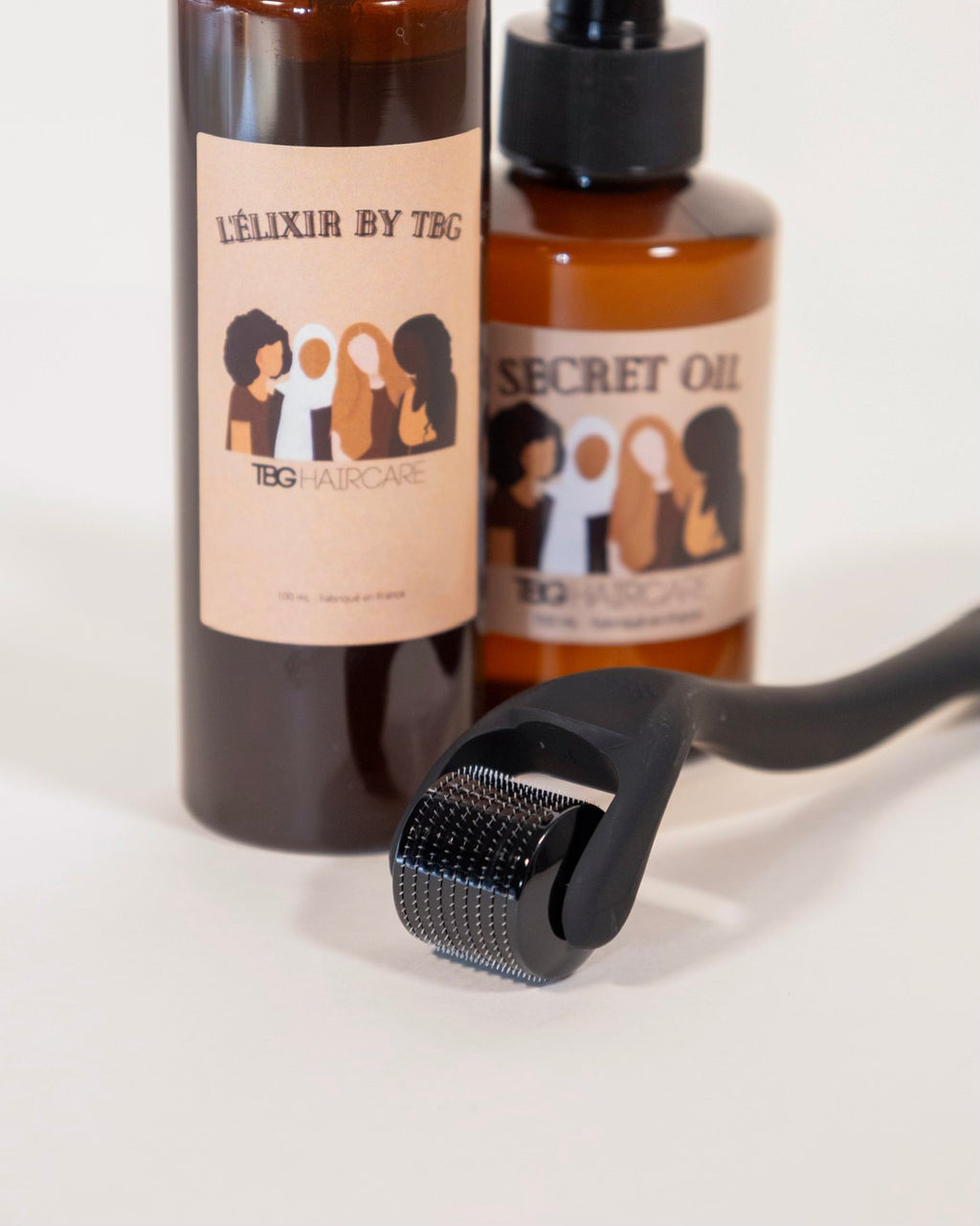 Derma Roller